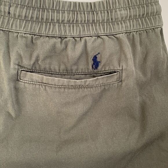 Polo Ralph Lauren Cotton Joggers Pants Boys  Size XL/ 18-20 - Picture 11 of 14